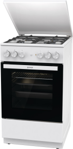 Комбінована кухонна плита GK5A42WF-B Gorenje Gorenje