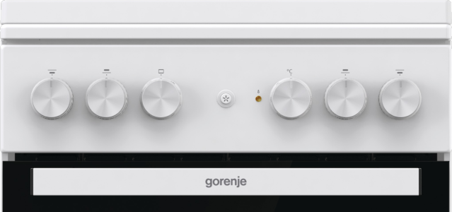 Комбінована кухонна плита GK5A42WF-B Gorenje Gorenje