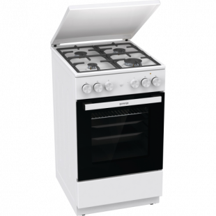 Комбінована кухонна плита GK5A42WF-B