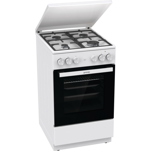 Комбінована кухонна плита GK5A42WF-B Gorenje Gorenje