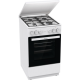 Комбінована кухонна плита GK5A42WF-B Gorenje Gorenje