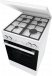 Комбінована кухонна плита GK5A42WF-B Gorenje Gorenje