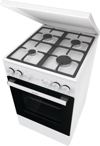 Комбінована кухонна плита GK5A42WF-B Gorenje Gorenje
