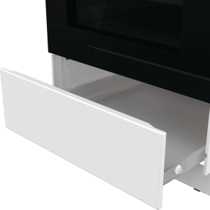 Комбінована кухонна плита GK5A42WF-B Gorenje Gorenje