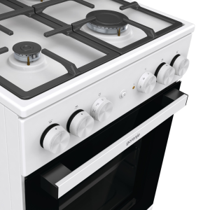 Комбінована кухонна плита GK5A42WF-B Gorenje Gorenje