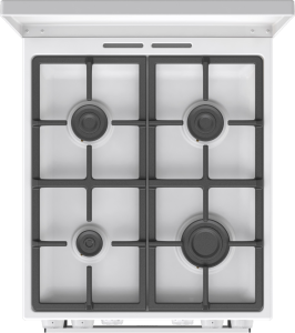 Комбінована кухонна плита GK5A42WF-B Gorenje Gorenje