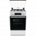 Комбінована кухонна плита GK5C62WH Gorenje Gorenje