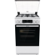 Комбінована кухонна плита GK5C62WH Gorenje Gorenje