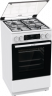 Комбінована кухонна плита GK5C62WH Gorenje Gorenje