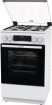 Комбінована кухонна плита GK5C62WH Gorenje Gorenje