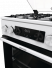 Комбінована кухонна плита GK5C62WH Gorenje Gorenje