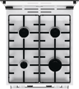 Комбінована кухонна плита GK5C62WH Gorenje Gorenje