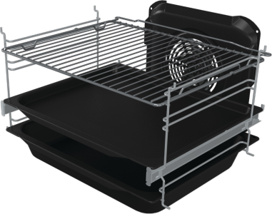 Комбінована кухонна плита GK5C62WH Gorenje Gorenje