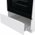Комбінована кухонна плита GK5C62WH Gorenje Gorenje
