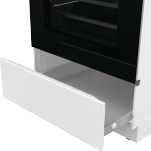 Комбінована кухонна плита GK5C62WH Gorenje Gorenje
