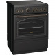Склокерамічна електрична плита EC67CLB Gorenje Gorenje