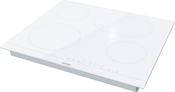 Електрична варильна панель ECT643WCSC Gorenje Gorenje