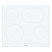 Електрична варильна панель ECT643WCSC Gorenje Gorenje