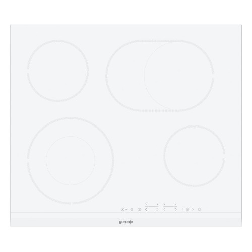 Електрична варильна панель ECT643WCSC Gorenje Gorenje