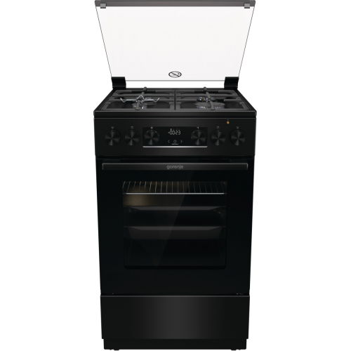 Комбінована кухонна плита GK5C41BF Gorenje Gorenje