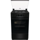 Комбінована кухонна плита GK5C41BF Gorenje Gorenje