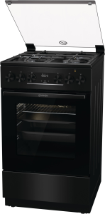 Комбінована кухонна плита GK5C41BF Gorenje Gorenje