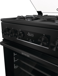 Комбінована кухонна плита GK5C41BF Gorenje Gorenje