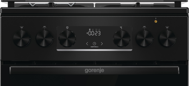 Комбінована кухонна плита GK5C41BF Gorenje Gorenje