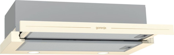  Витяжка BHP62CLI Gorenje Gorenje