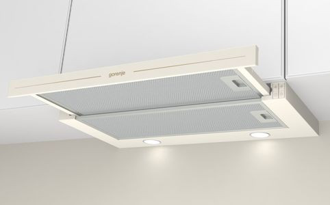  Витяжка BHP62CLI Gorenje Gorenje