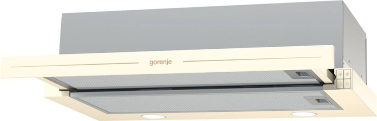  Витяжка BHP62CLI Gorenje Gorenje