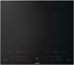 Варильна поверхня індукційна GI6443BSCWF