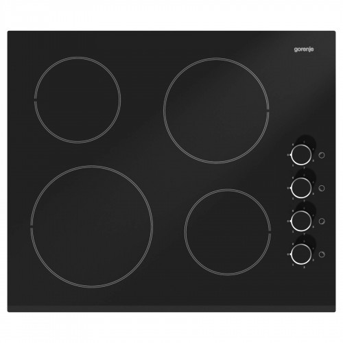 Електрична варильна панель EC610CSC Gorenje Gorenje