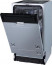 Посудомийна машина GV561D10 Gorenje Gorenje