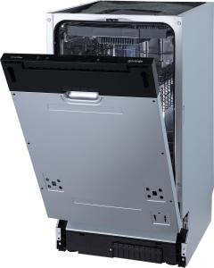 Посудомийна машина GV561D10 Gorenje Gorenje