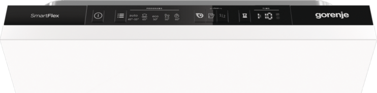 Посудомийна машина GV561D10 Gorenje Gorenje