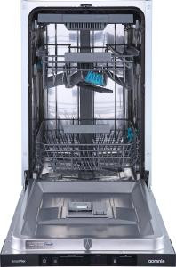 Посудомийна машина GV561D10 Gorenje Gorenje