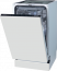 Посудомийна машина GV561D10 Gorenje Gorenje