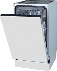 Посудомийна машина GV561D10 Gorenje Gorenje