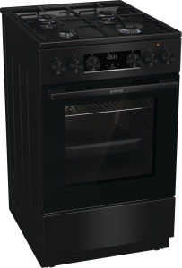 Комбінована кухонна плита GKS5C70BJ Gorenje Gorenje