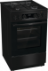 Комбінована кухонна плита GKS5C70BJ Gorenje Gorenje