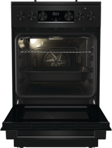 Комбінована кухонна плита GKS5C70BJ Gorenje Gorenje