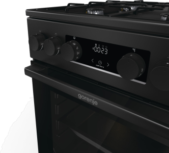 Комбінована кухонна плита GKS5C70BJ Gorenje Gorenje