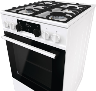 Комбінована кухонна плита K534WF Gorenje Gorenje