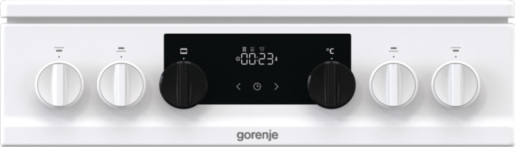 Комбінована кухонна плита K534WF Gorenje Gorenje