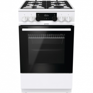 Комбінована кухонна плита K534WF