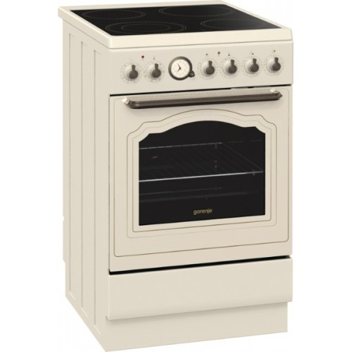 Склокерамічна електрична плита EC55CLI Gorenje Gorenje