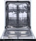 Посудомийна машина GV620E10 Gorenje Gorenje