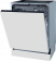 Посудомийна машина GV620E10 Gorenje Gorenje