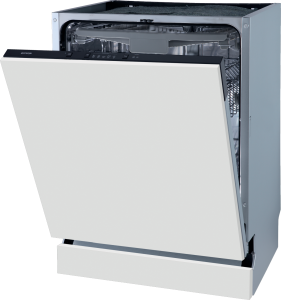 Посудомийна машина GV620E10 Gorenje Gorenje